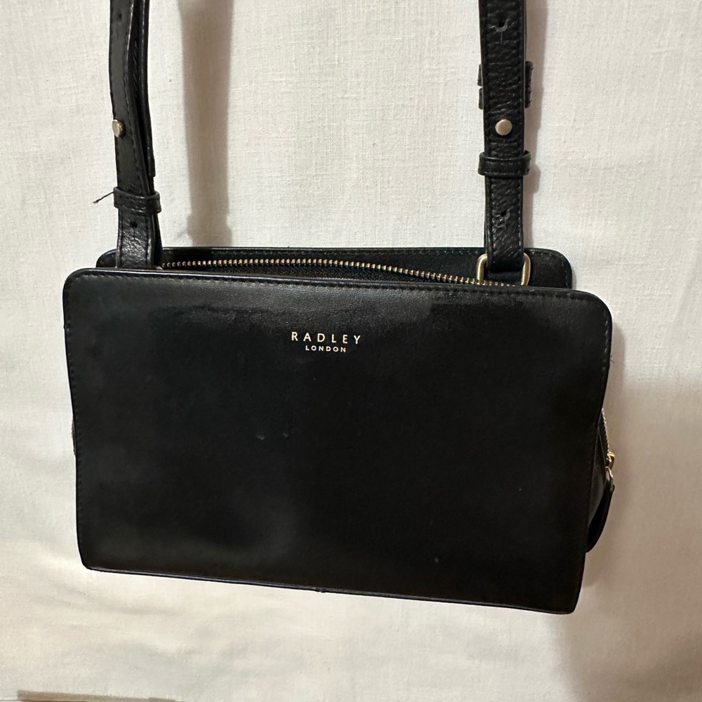 Radley London crossbody bag